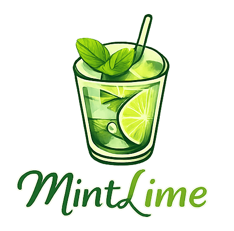 MintLime logo