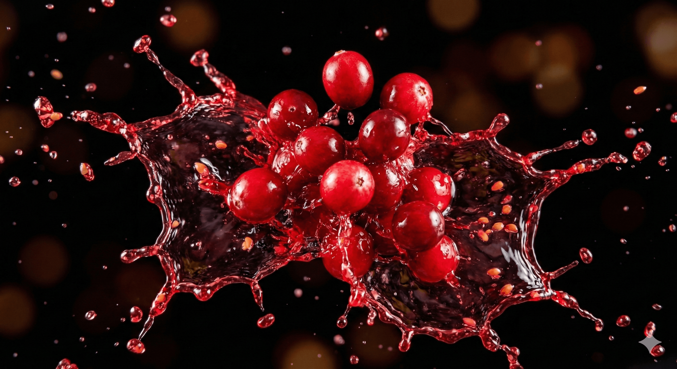 Cranberry Juice 5L 100%